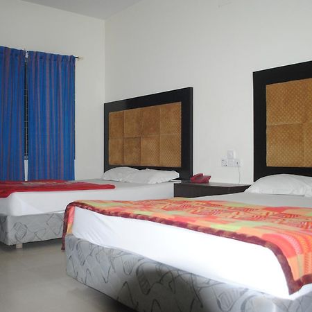 Hotel Sea Alif Cox's Bazar Eksteriør billede