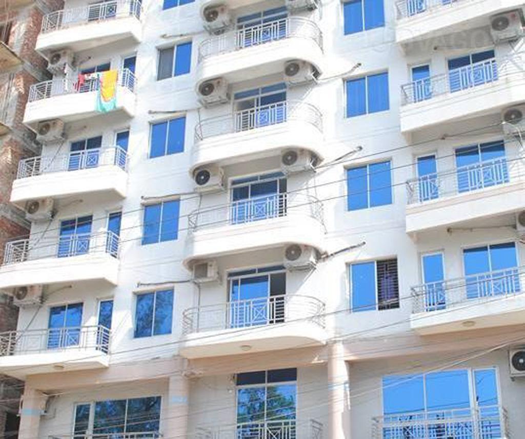 Hotel Sea Alif Cox's Bazar Eksteriør billede
