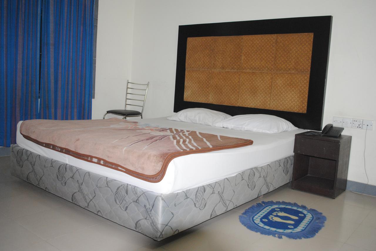 Hotel Sea Alif Cox's Bazar Eksteriør billede