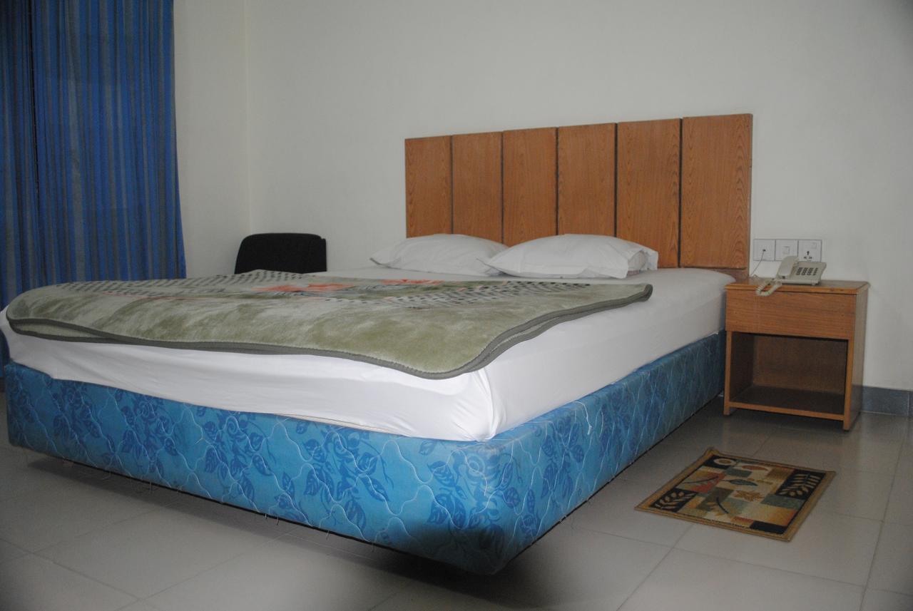 Hotel Sea Alif Cox's Bazar Eksteriør billede