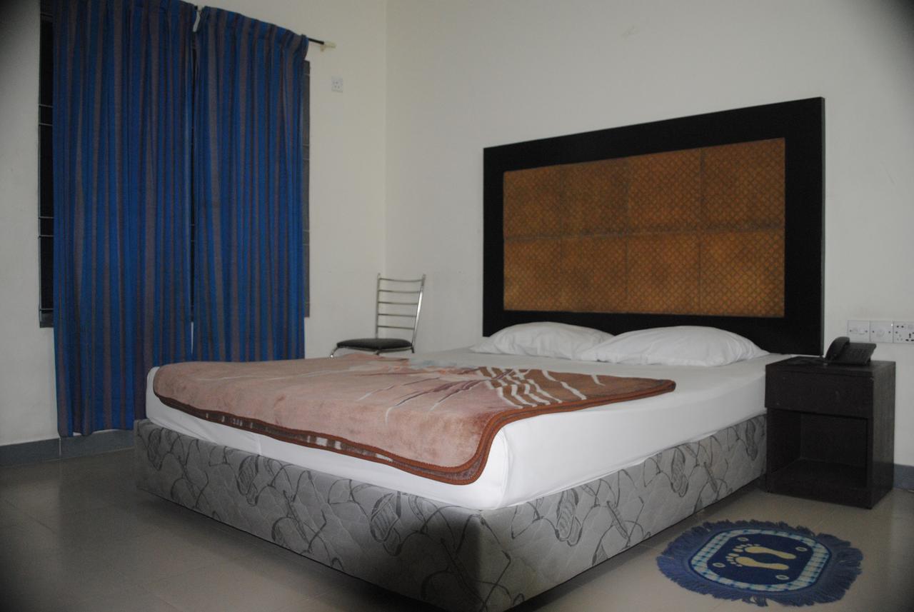 Hotel Sea Alif Cox's Bazar Eksteriør billede